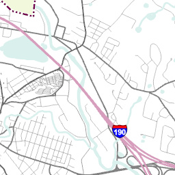 Leominster Ma Zoning Map Leominster Ma, Web Gis